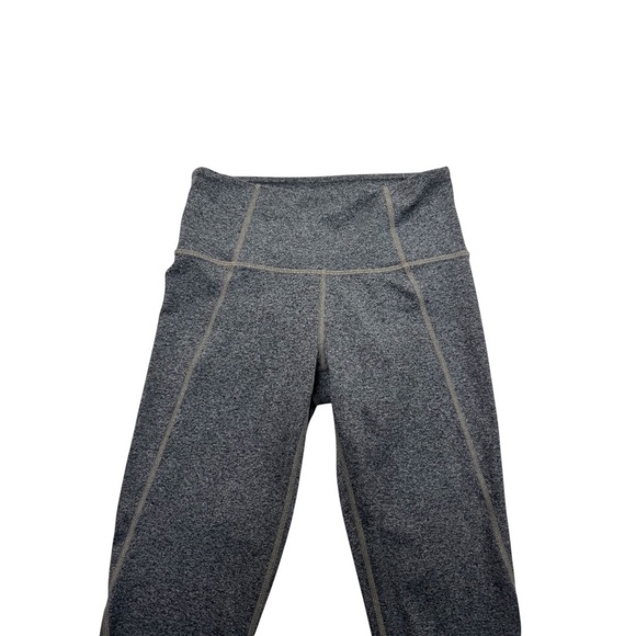 Athleta Salutation 7/8 Leggings - Picture 8 of 11